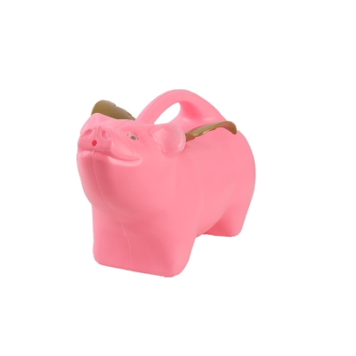 REGADERA CHANCHO VOLADOR NIÑOS