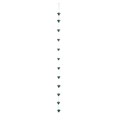 CADENA PARA CANALETA DE METAL
