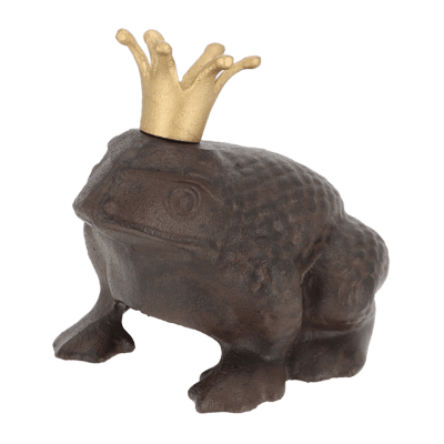 RANA FIERRO CORONA L