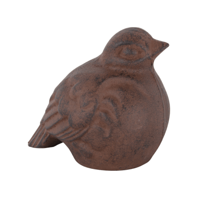 PAJARO GORDO
