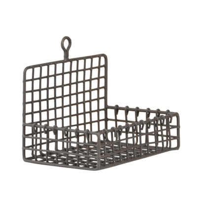 JABONERA REJA FIERRO COLGANTE