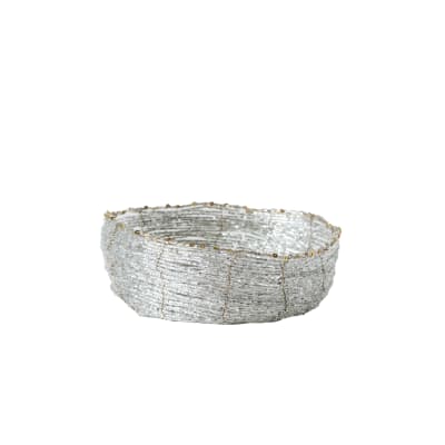 Bowl de mostacillas