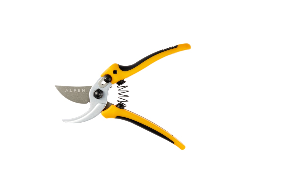 Tijera de poda Alpen1