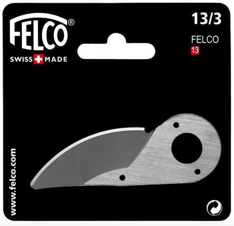HOJA DE CORTE PARA TIJERA FELCO 131