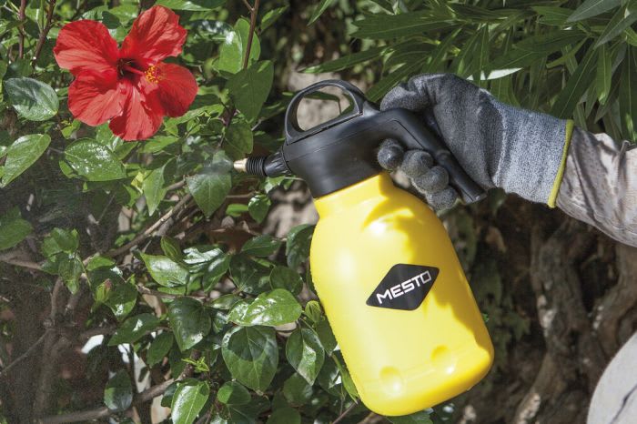 PULVERIZADOR 1,5 LT FLEXI MESTO2