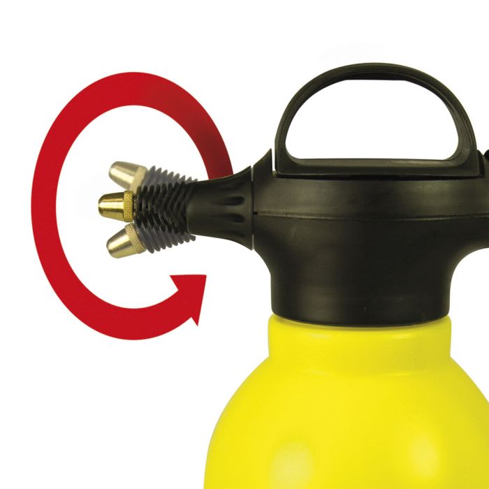 PULVERIZADOR 1,5 LT FLEXI MESTO3