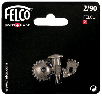 JUEGO FELCO 2 Nº11