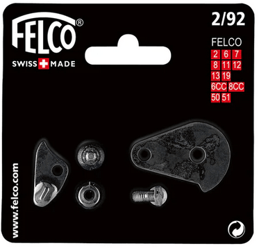 JUEGO FELCO 2 Nº21