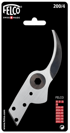 CONTRAHOJA PARA TIJERONES FELCO 20, 21 y 2001