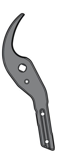 CONTRAHOJA PARA TIJERON FELCO 2011