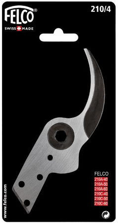 CONTRAHOJA PARA TIJERON FELCO 2101