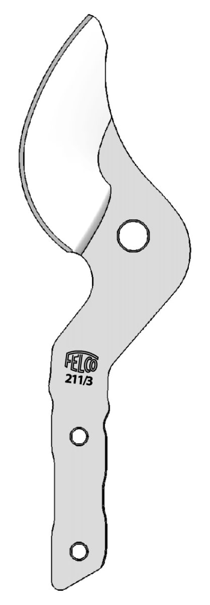 HOJA DE CORTE PARA TIJERON FELCO 2111