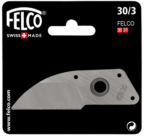 HOJA DE CORTE PARA TIJERA FELCO 30 Y 311