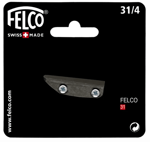 JUEGO CONTRAHOJA FELCO 311