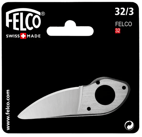 HOJA DE CORTE PARA TIJERA FELCO 321