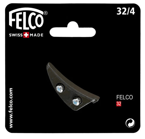 JUEGO CONTRAHOJA FELCO 321