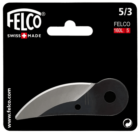 HOJA DE CORTE PARA TIJERA FELCO 51