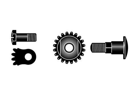 JUEGO FELCO 6, 11 y 121