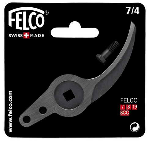 CONTRAHOJA PARA TIJERAS FELCO 7 Y 81