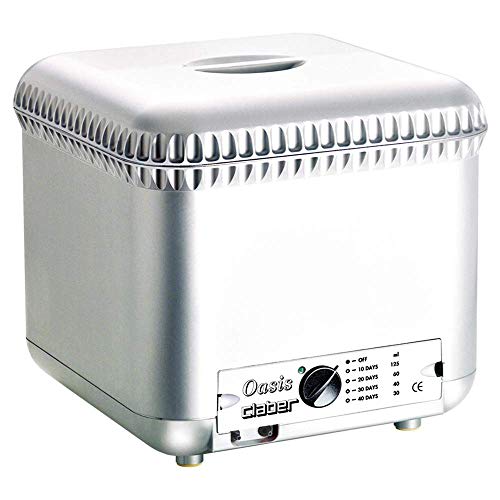 AUTORREGANTE OASIS CLABER3