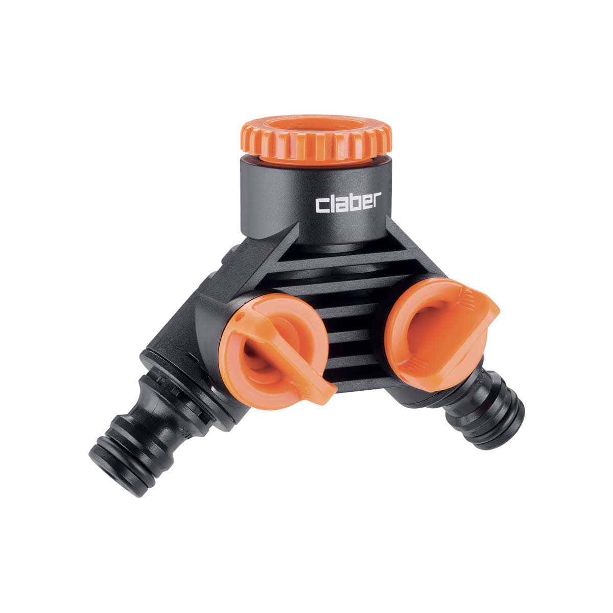 Conector doble3