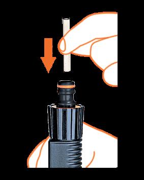 Repuesto barritas de jabón para lavado de autos1