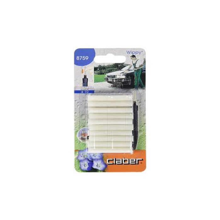 Repuesto barritas de jabón para lavado de autos2