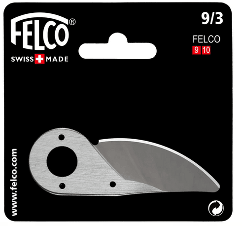 HOJA DE CORTE PARA TIJERAS FELCO 9 Y 101