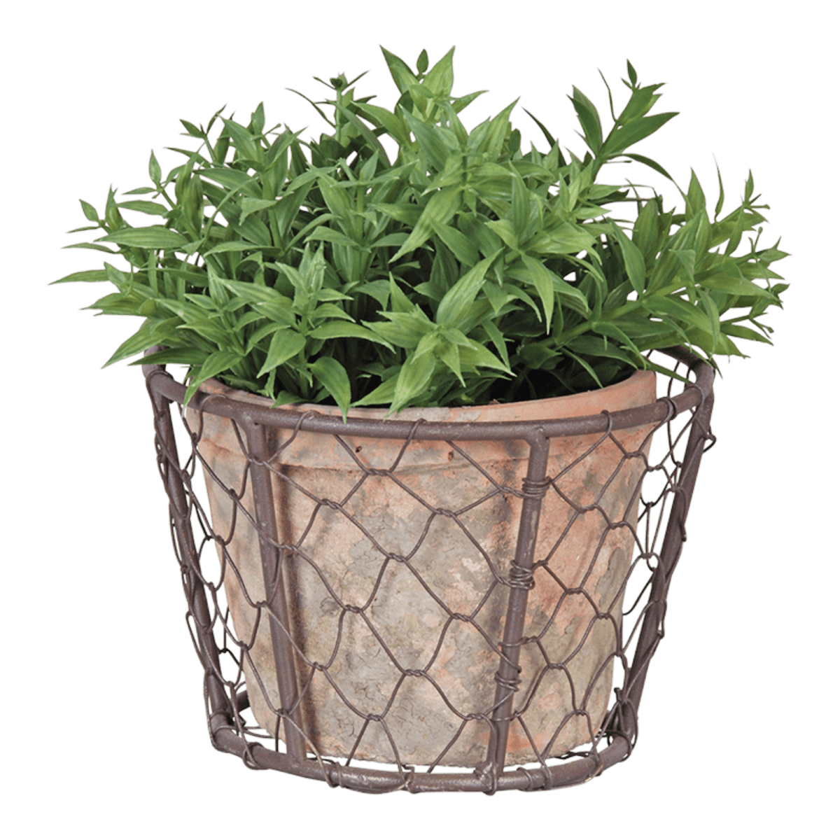 MACETERO MINI CON ALAMBRE2