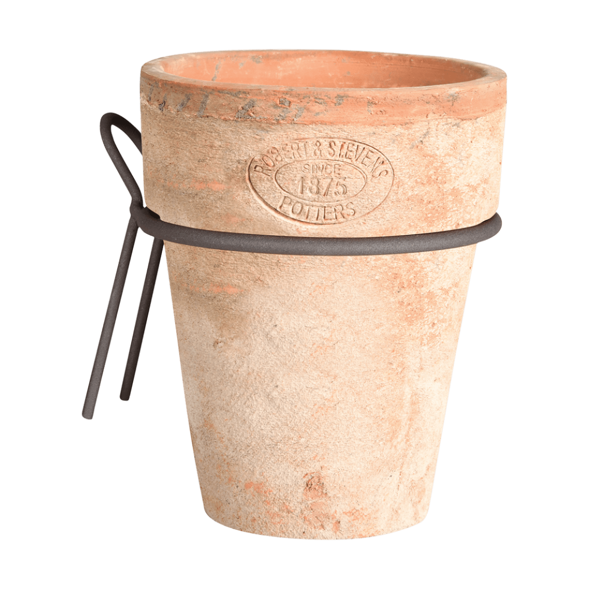 MACETERO GREDA COLGANTE PARED1