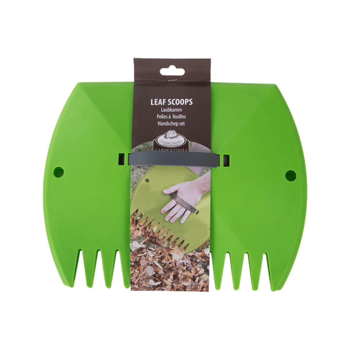 RECOGEDOR DE HOJAS MANOS PLASTICAS2