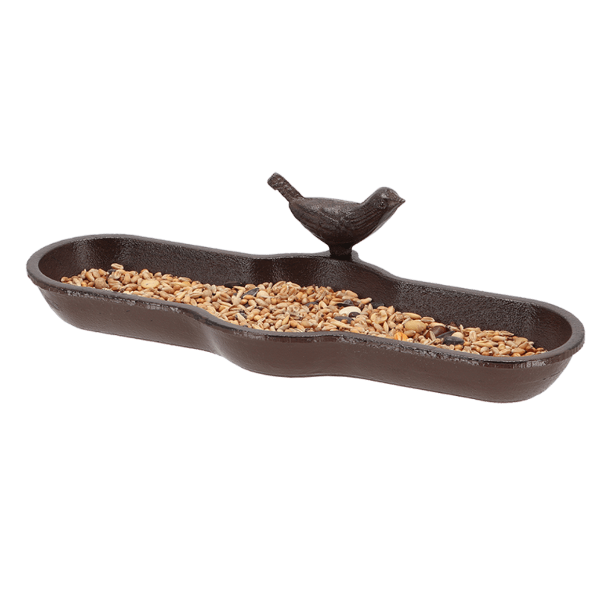 COMEDERO METAL RECTANGULAR EN CAJA4