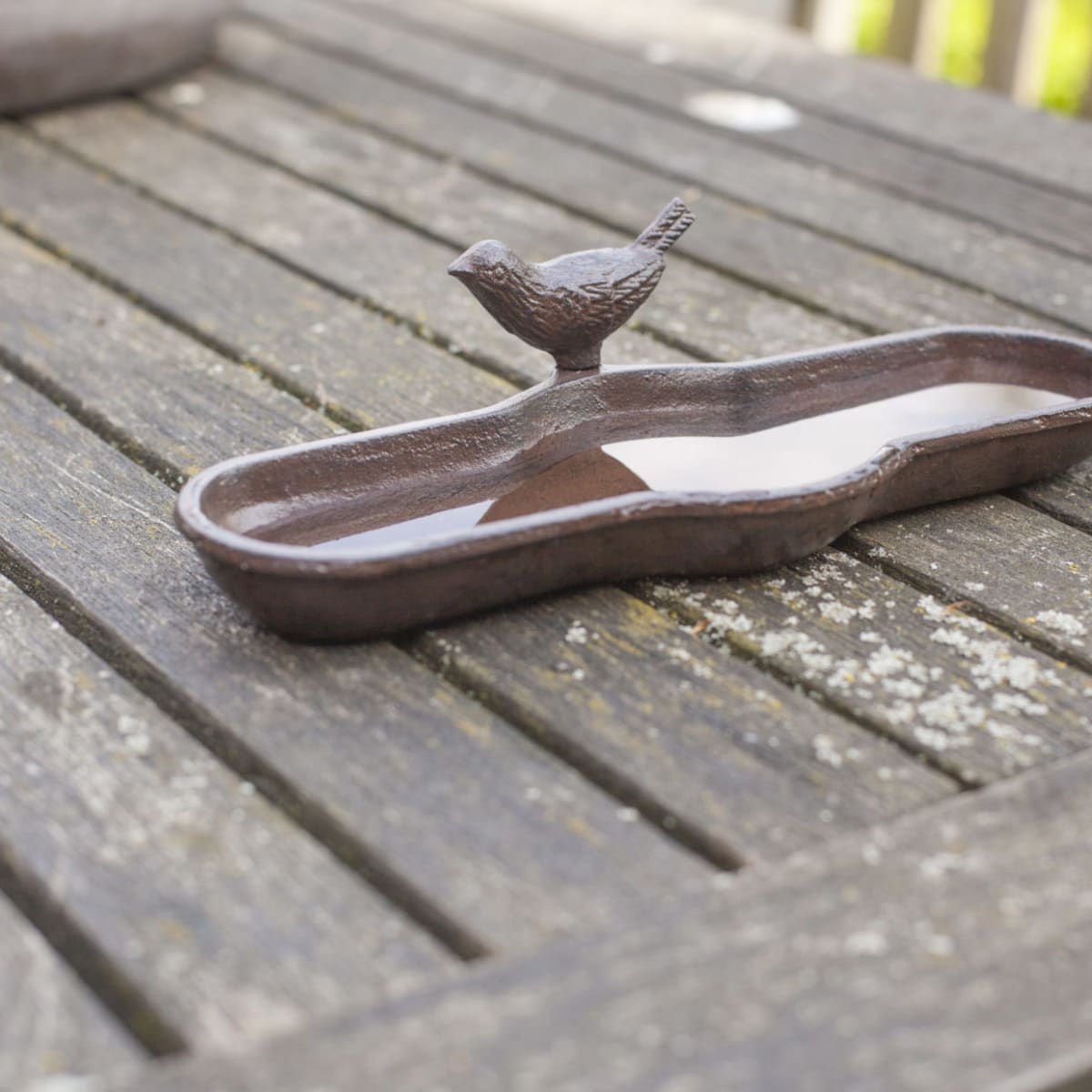 COMEDERO METAL RECTANGULAR EN CAJA6