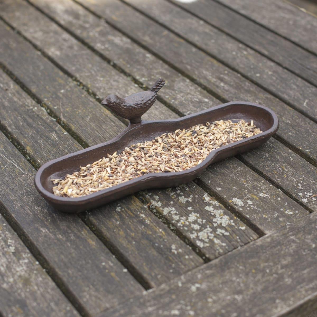 COMEDERO METAL RECTANGULAR EN CAJA7