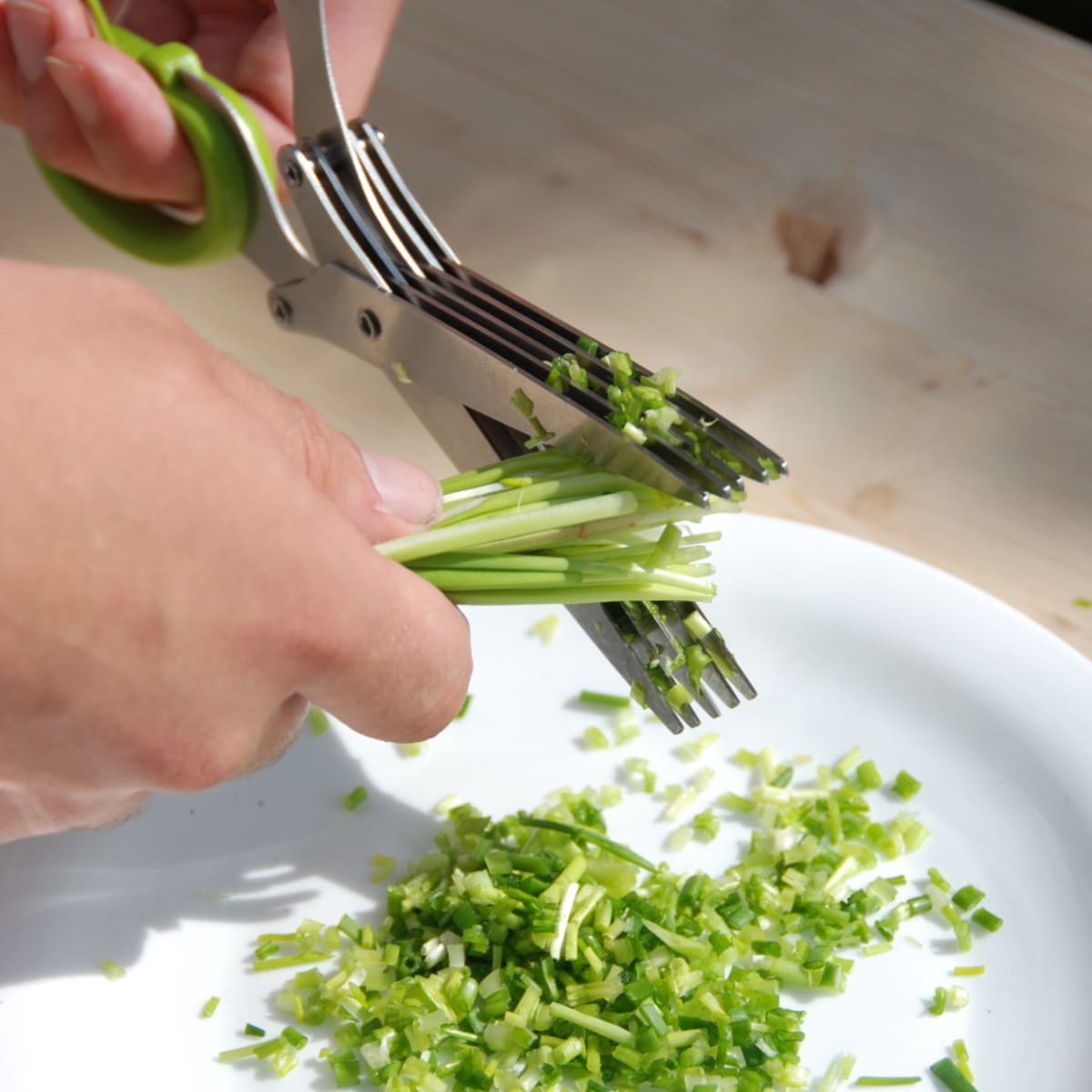 TIJERAS COCINA PARA HIERBAS5