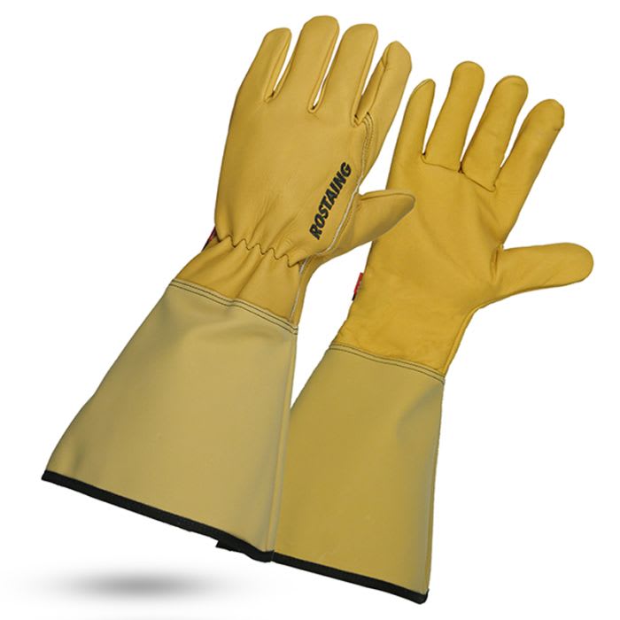 GUANTE ROSAS ROSERAIE ROSTAING 0