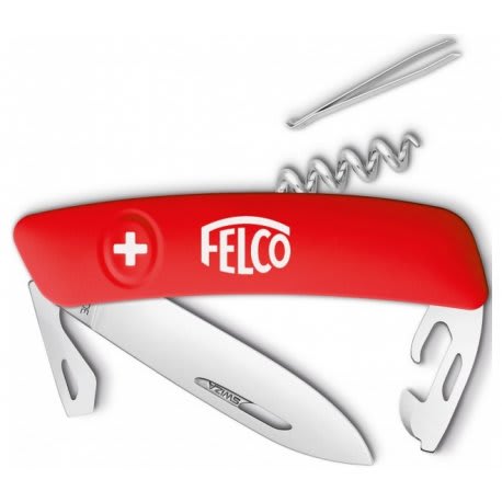 CORTAPLUMA Felco 5031