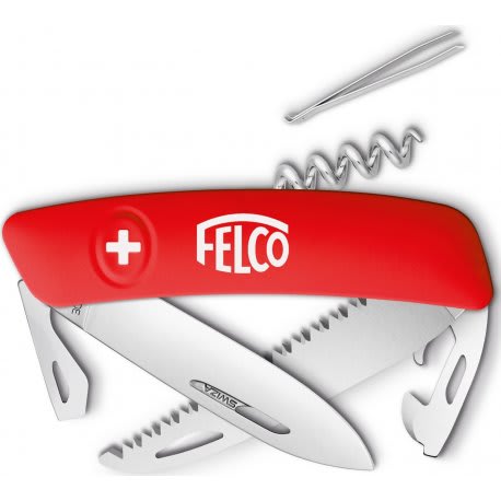 CORTAPLUMA Felco 5051