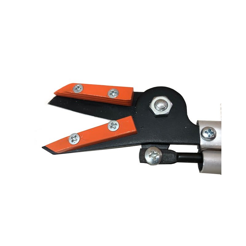 Cosechador de altura (2m)2