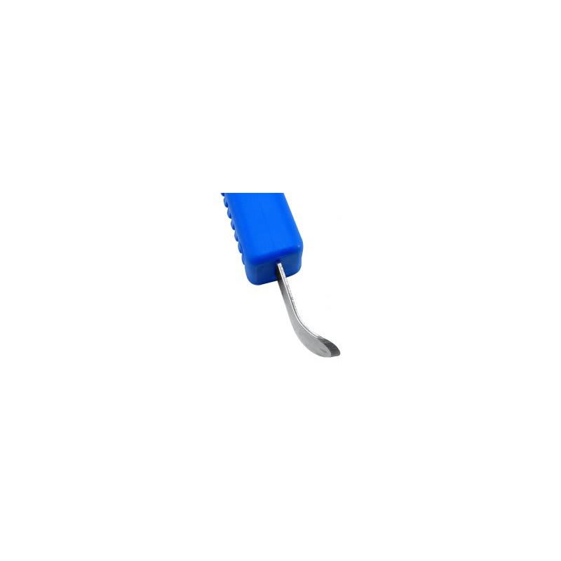 CUCHILLO ANILLADOR PFENNIGER CON DESTOLADOR 2 MM3