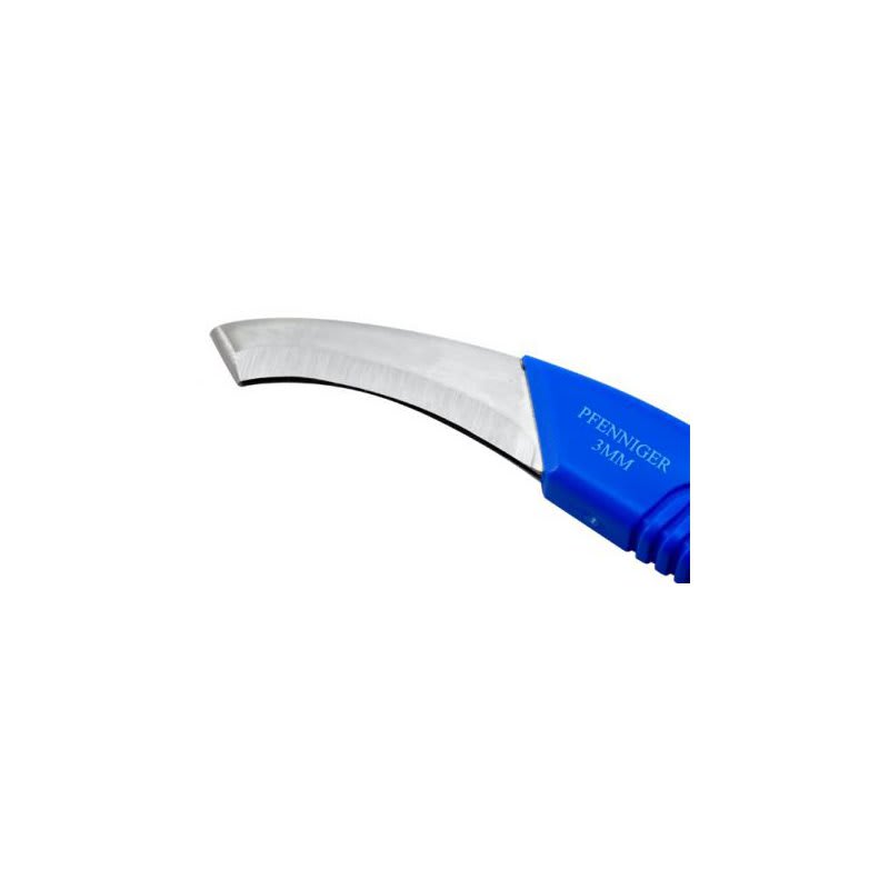 CUCHILLO ANILLADOR PFENNIGER CON DESTOLADOR 3 MM2