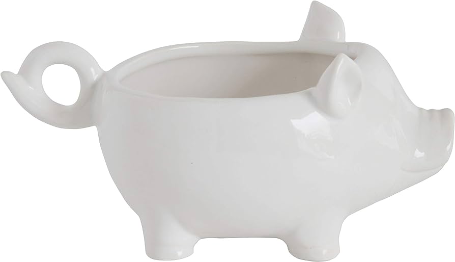 BOWL CERAMICA CHANCHO1