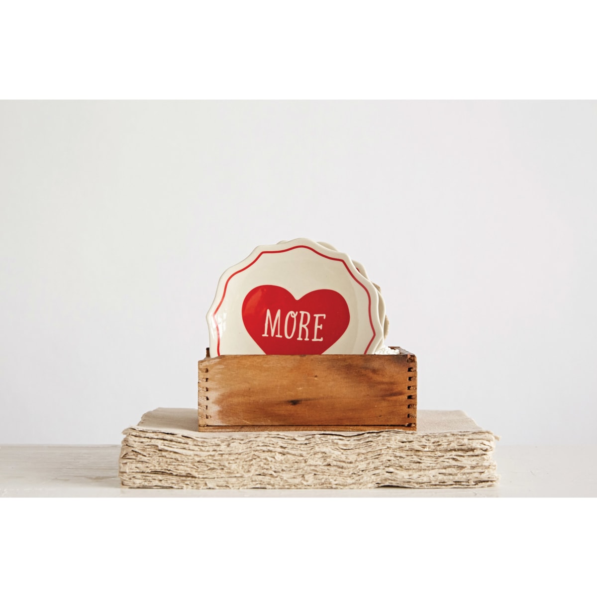 Plato de cerámica More1