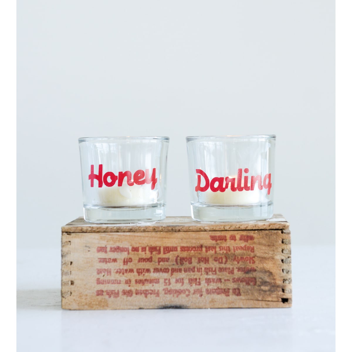 PORTA VELA HONEY DARLING1