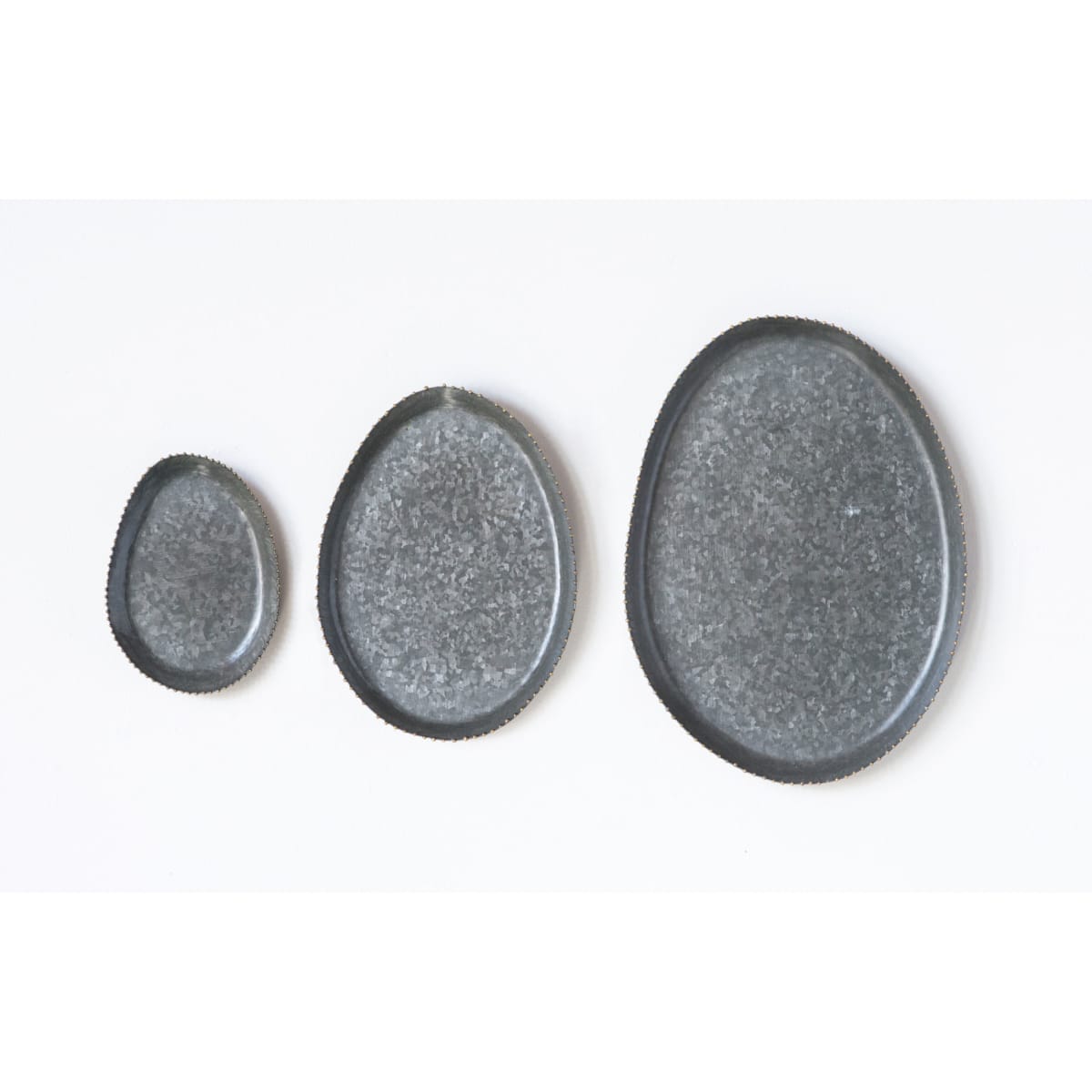 Plato ovalado de zinc1
