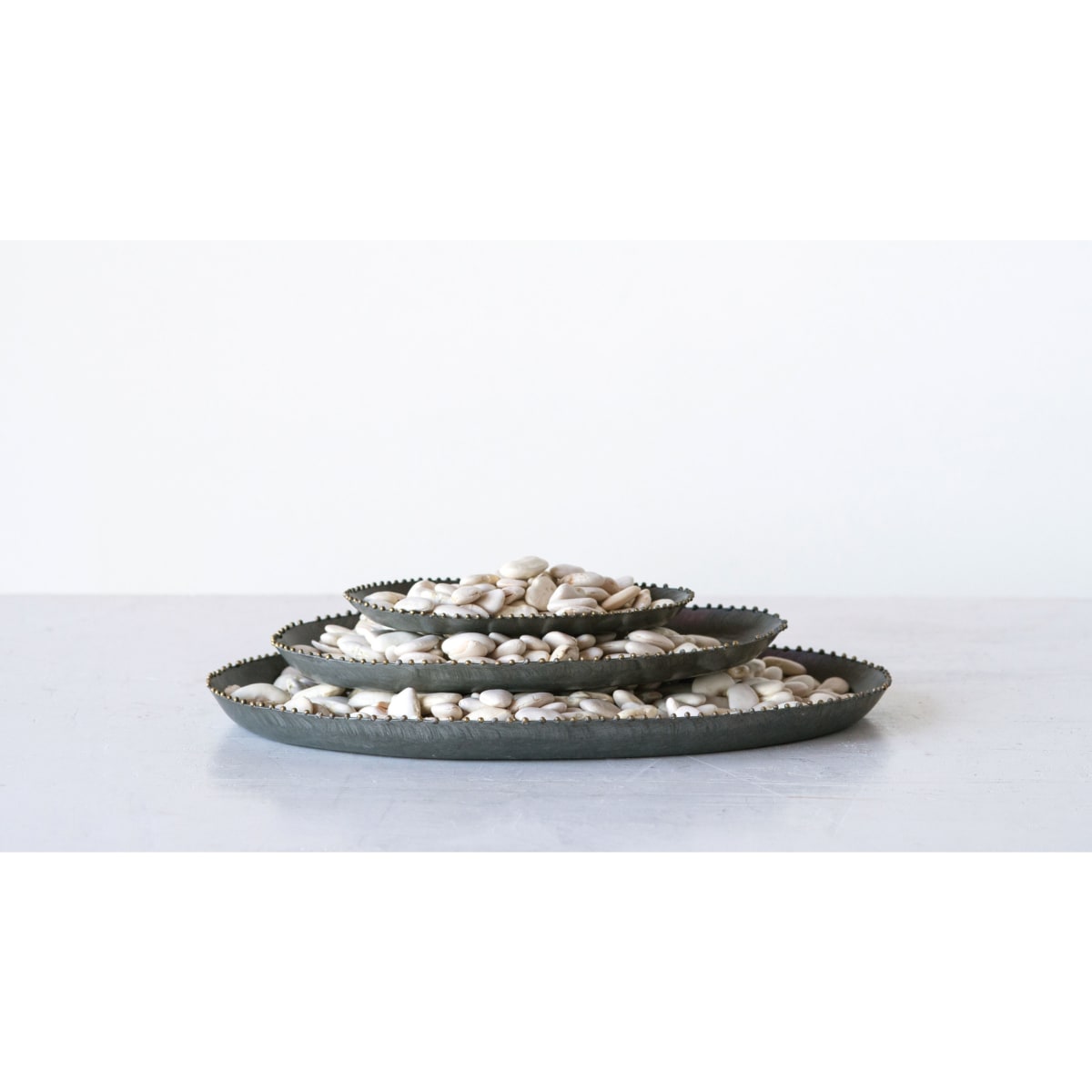 Plato ovalado de zinc2