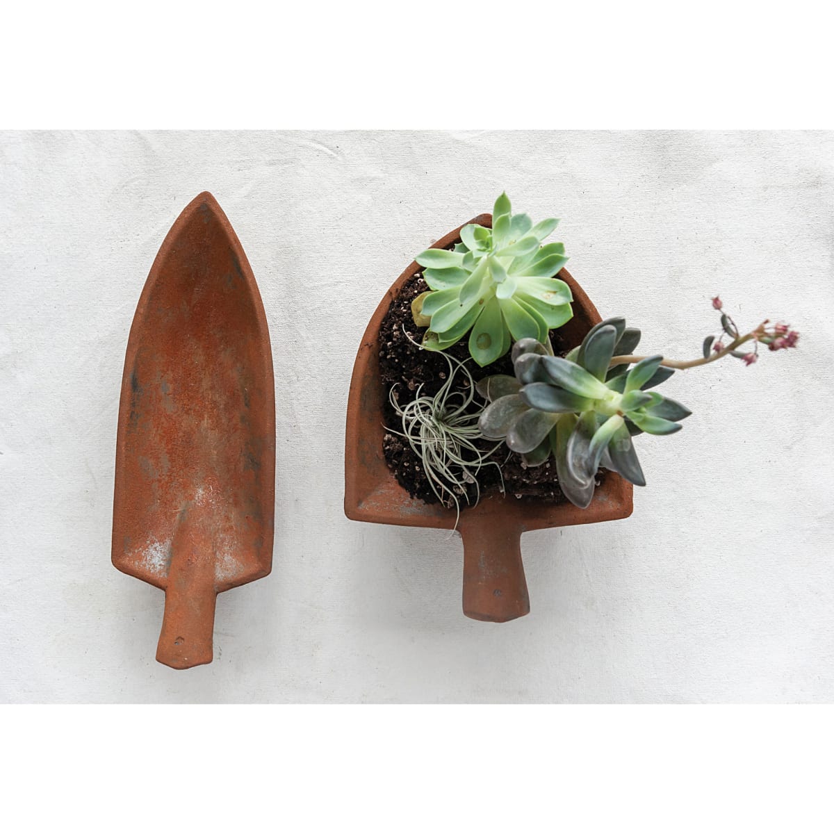 Pala cemento decoración2