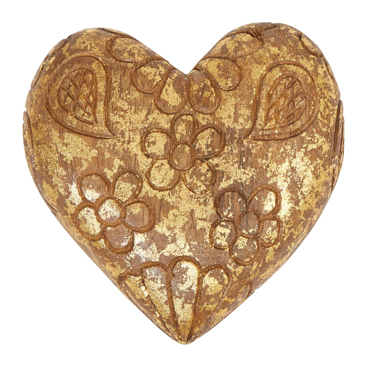 CORAZON DORADO FLORES1