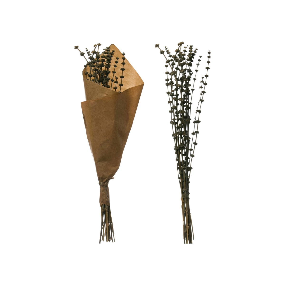 Ramo de flores secas1