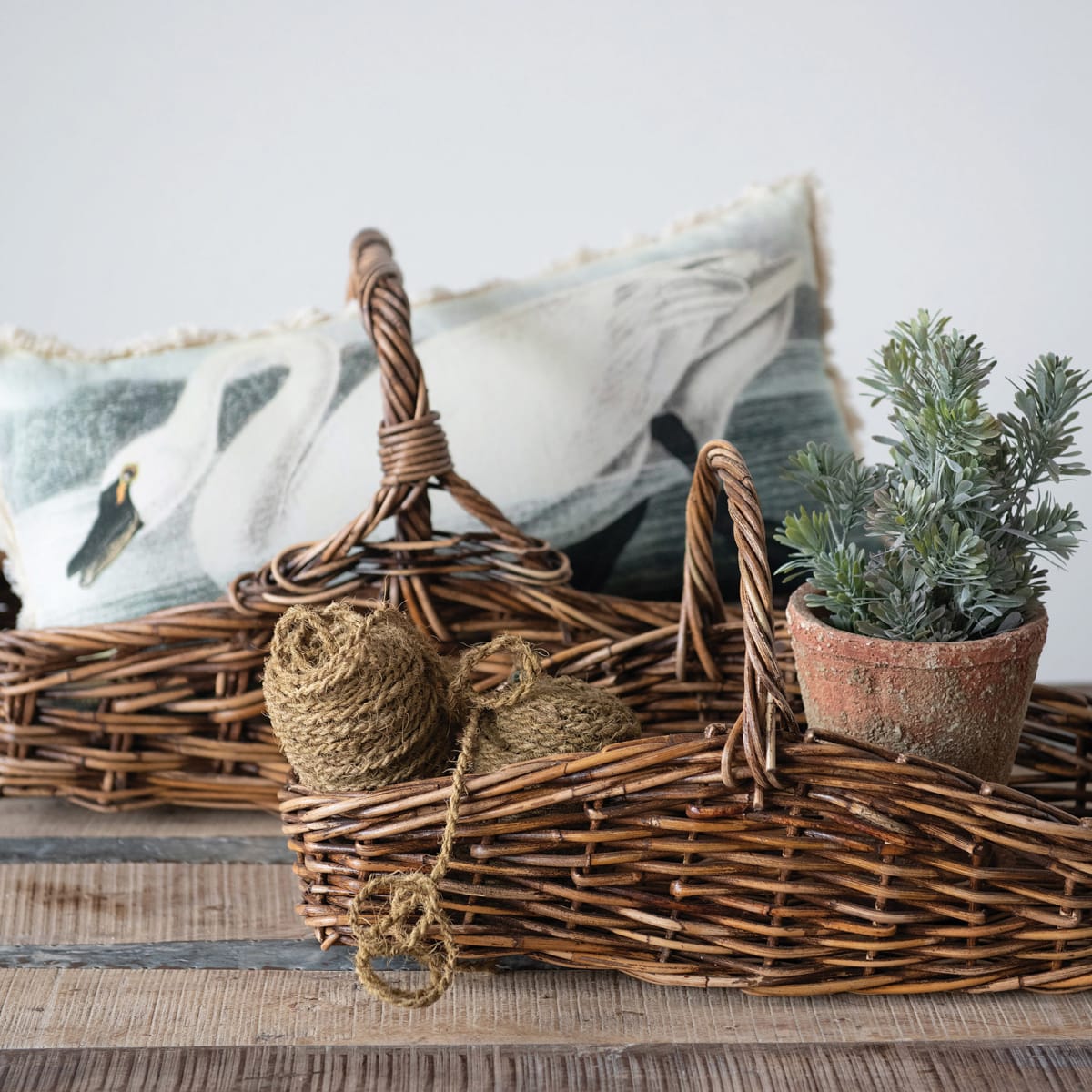 Rollo de cordel natural7